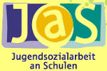 Logo Jugendsozialarbeit an Schulen