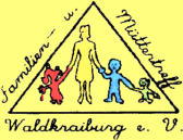 Logo Familien- und Mütterzentrum