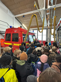 feuerwehr