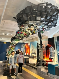 museum museum