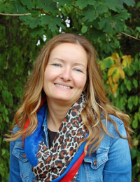 Stefanie Dörner