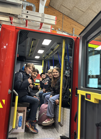feuerwehr